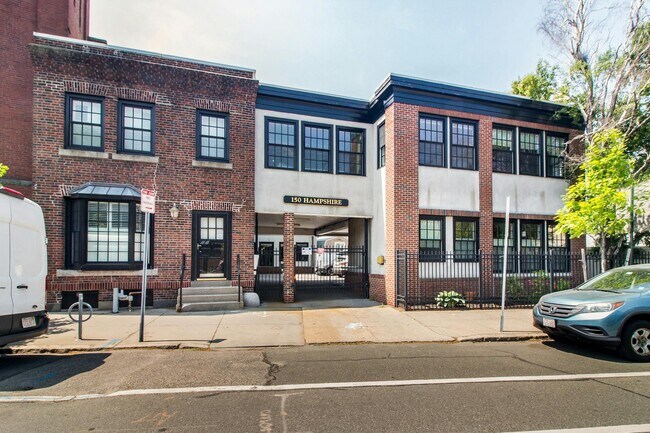 Photo - 150 Hampshire St Unidad 2