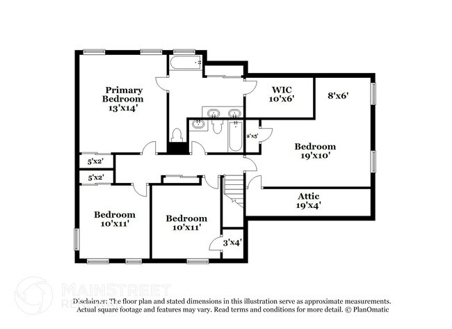 Photo - 9945 Rivercliff Ln