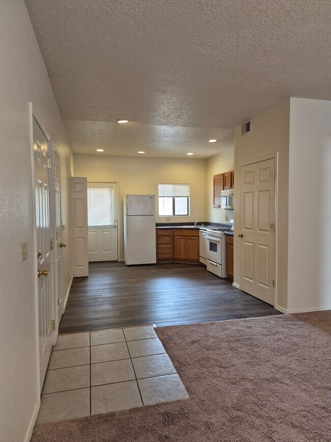 Photo - Downstairs Two Bedroom