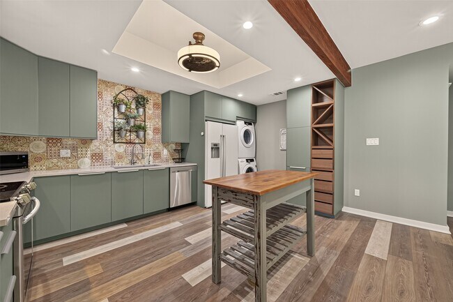 Photo - 5220 Weslayan St Unit 107