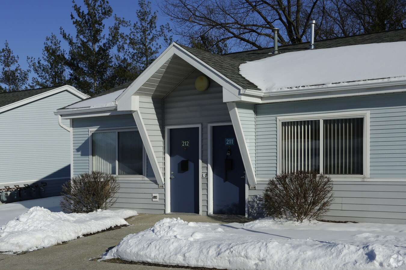 Photo - Leonard Pines