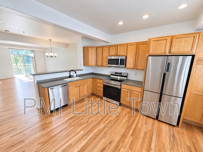 Photo - 2943 W Riverwalk Cir Unit U