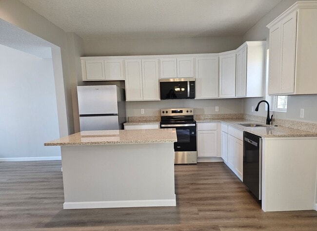 Photo - SIERRA TANGO CREEK RIDGE, LLC