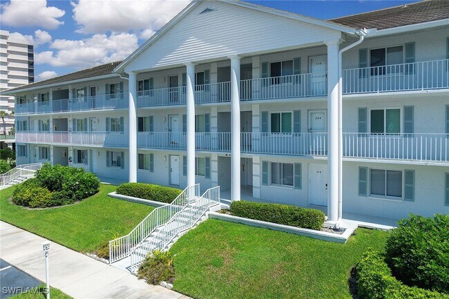 Photo - 10686 Gulf Shore Dr Unidad A-104