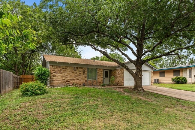 Building Photo - 8408 Staunton Dr Rental