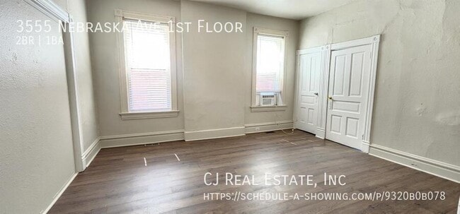 Photo - 3555 Nebraska Ave