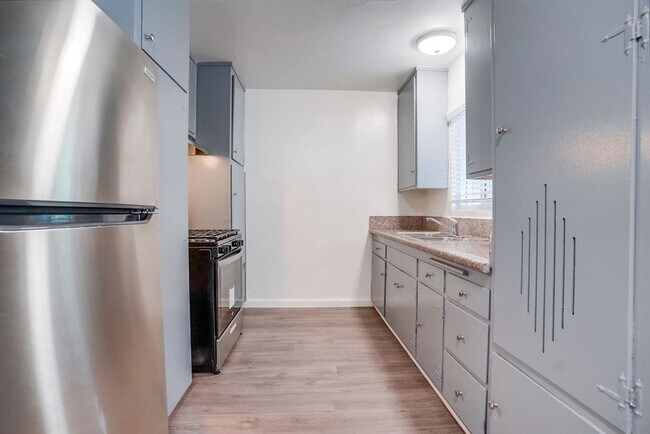 Photo - 422 N Exton Ave Unit 02