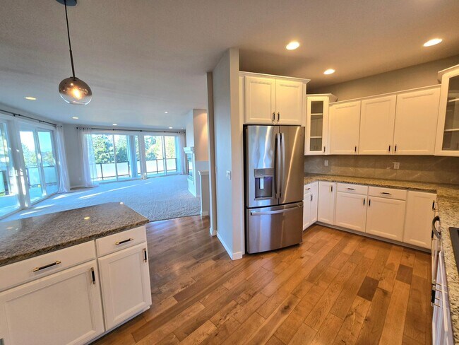 Photo - 3 Bedroom 3 Bathroom Home in Lake Stevens, WA