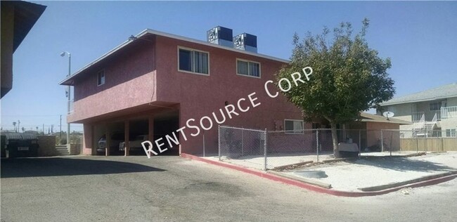 2 Bedroom 2 Bath Condo for Rent in Barstow - 2 Bedroom 2 Bath Condo for Rent in Barstow Unit B