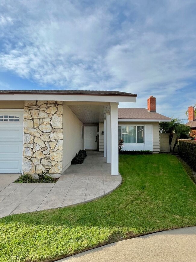Photo - Charming 3 Bedroom, 2 Bath Single Family Home for rent in Seal Beach, CA!