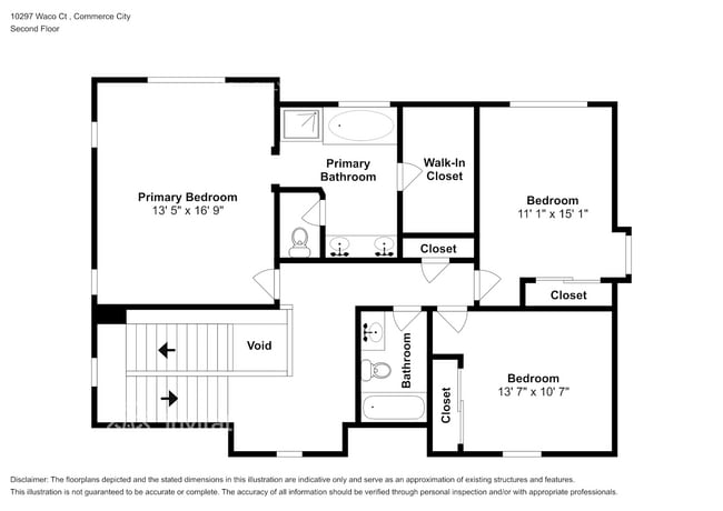Photo - 10297 Waco Ct