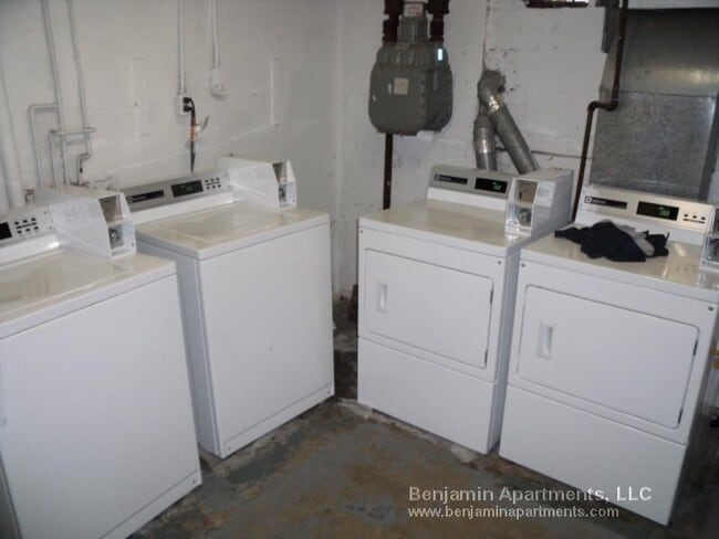 Photo - 226 Parker Hill Ave Unit 12