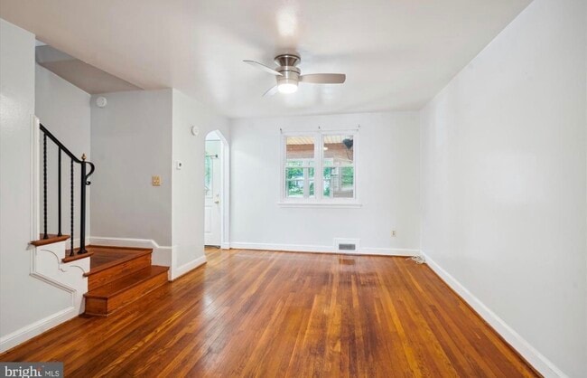 Living Room #2