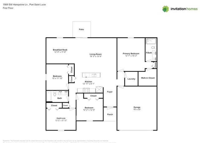 Photo - 1909 SW Hampshire Ln