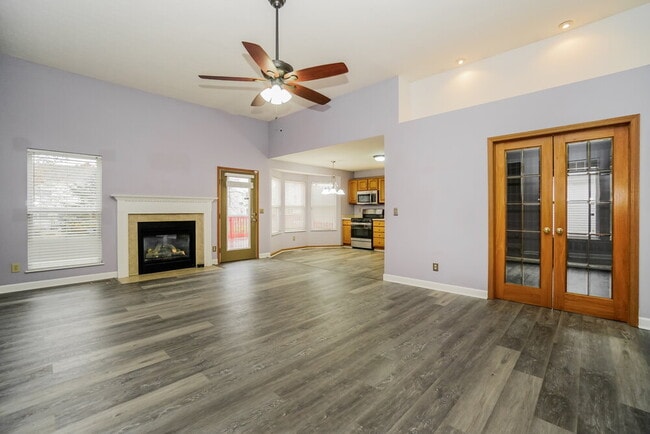 Photo - 415 Vanderbuilt St