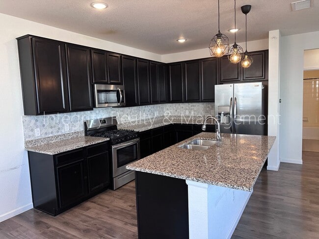 Photo - 4644 Copeland Lp Unit 203