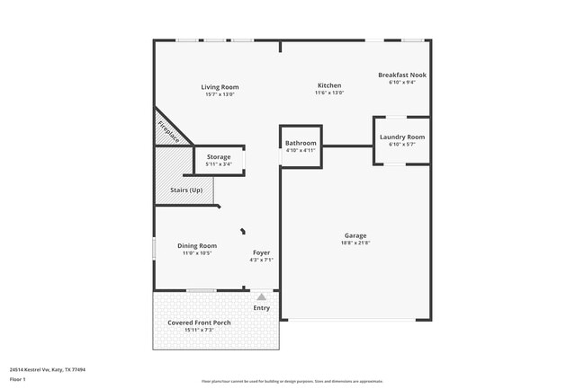 Photo - 24514 Kestrel View