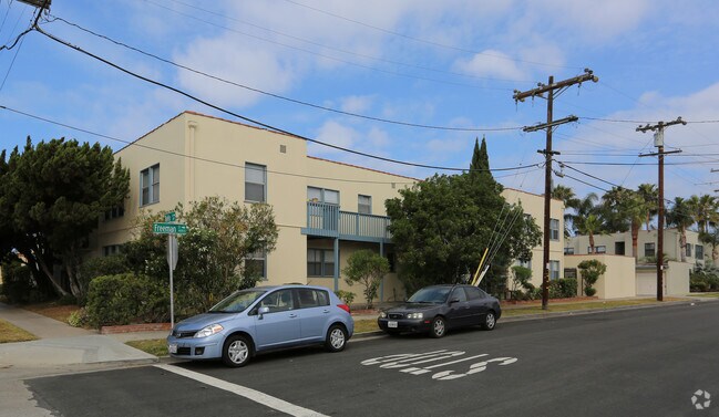 Kelly Apartments - Kelly Apartments