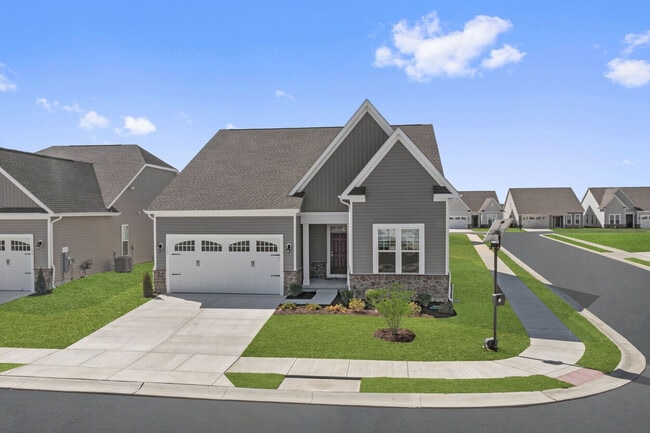 Photo - Coastal Run at Heritage Shores 55+