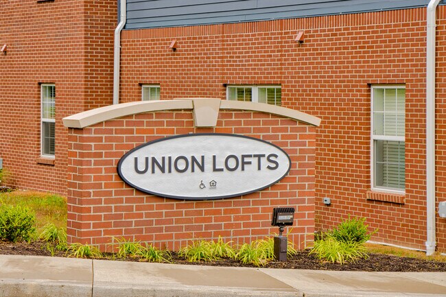 Photo - Union Lofts