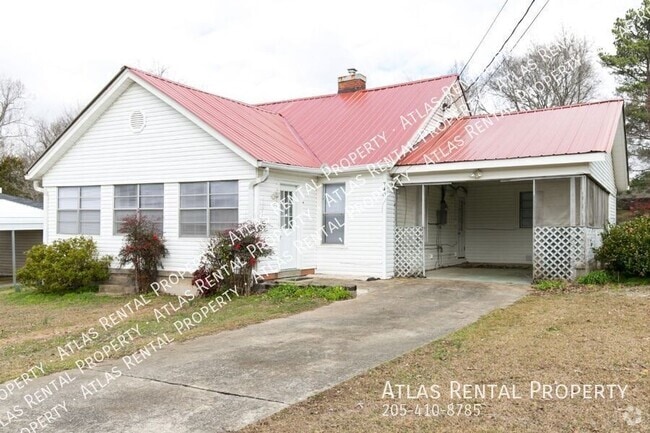 Building Photo - 748 11th St Rental