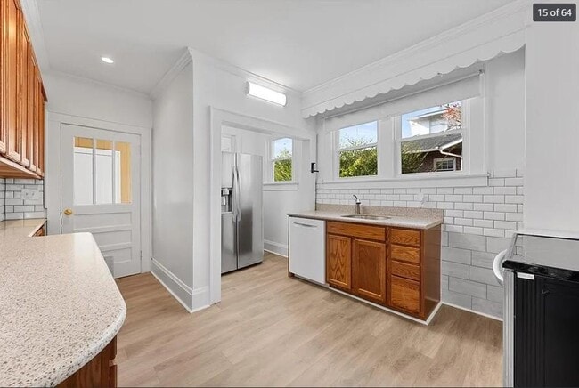 Photo - 1028 Piedmont Ave