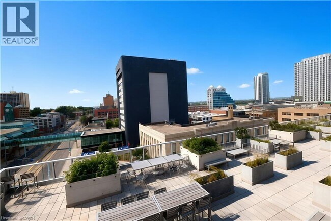 Photo - 60 Frederick St Unité 1401