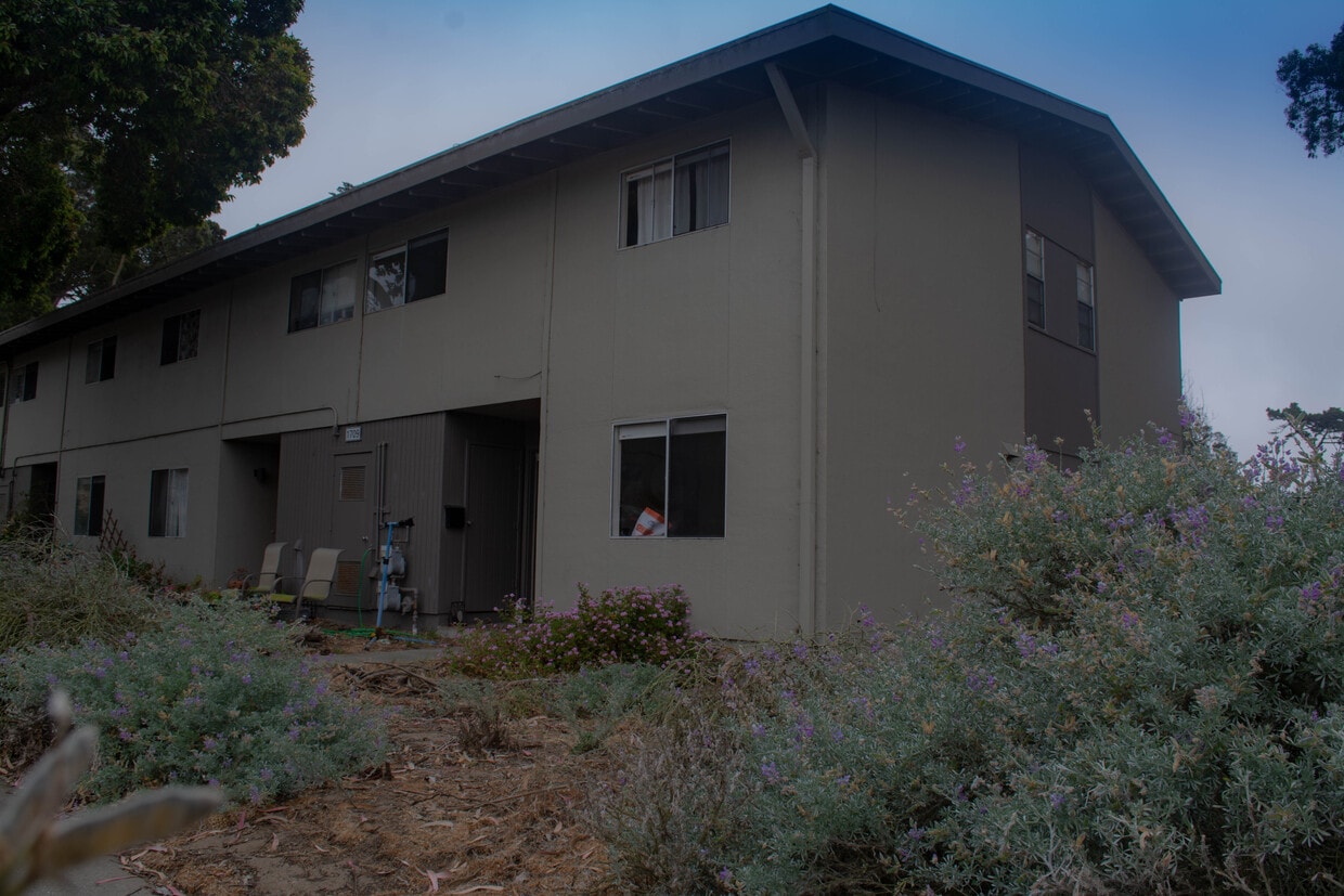 Front - 1709 Baker Ct (San Francisco, CA)