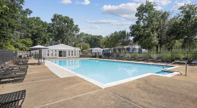 Building Photo - Woodscape Apartments