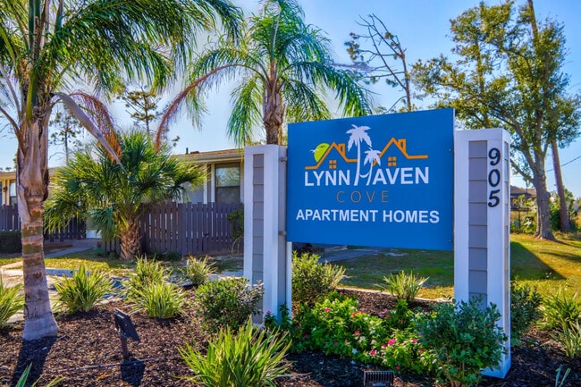 Lynn Haven Cove Apartments