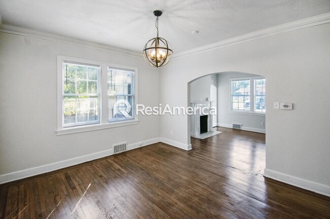 Photo - Beautifully Renovated Rental Near Rhodes College!
