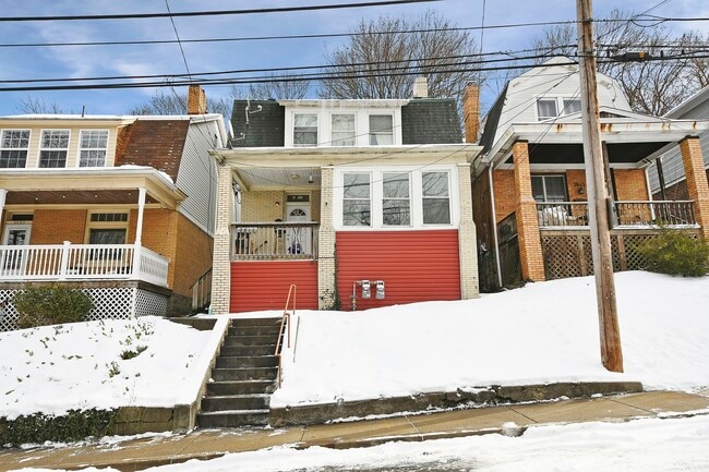 Photo - 2611 Voelkel Ave Unit 1