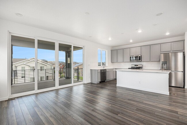 Photo - Sterling Ranch Stunner!!