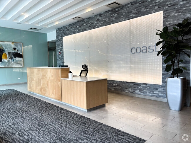 Building Photo - Coast at Lakeshore East Rental