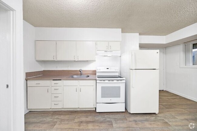 Building Photo - Nice 1 bedroom 1 bath unit! Rental