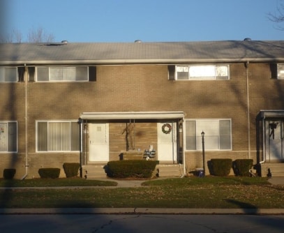 Brentwood Apartments