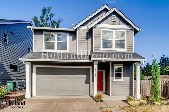 Building Photo - Fabulous Single-Family Beaverton/Aloha Rental