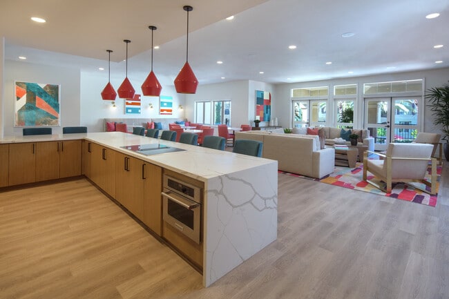 Torrey Villas Apartment Homes