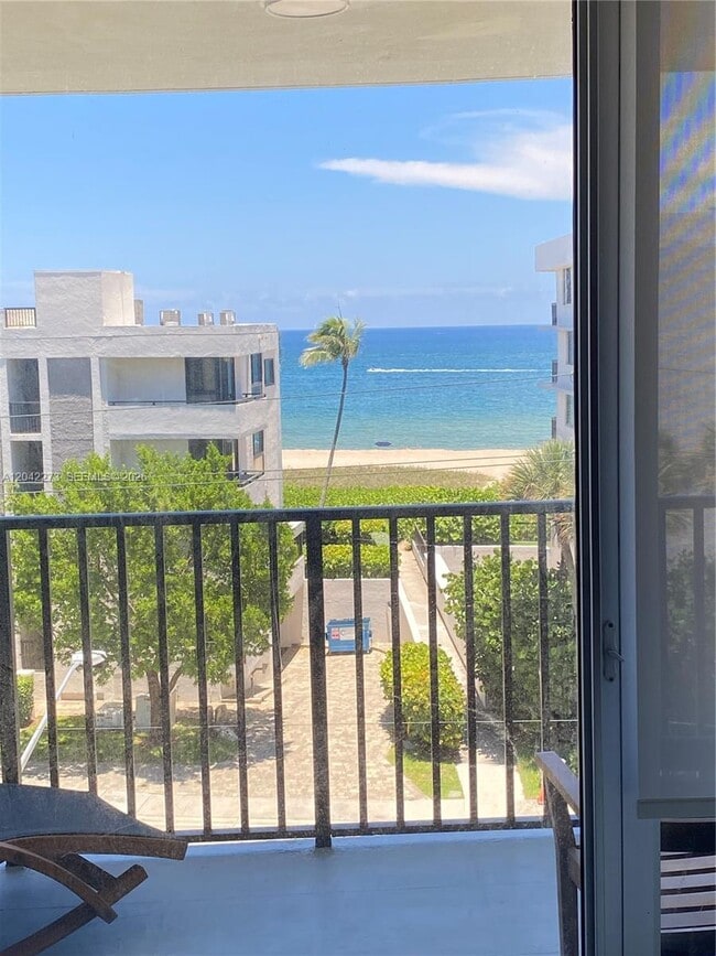 Photo - 531 N Ocean Blvd Unit 611