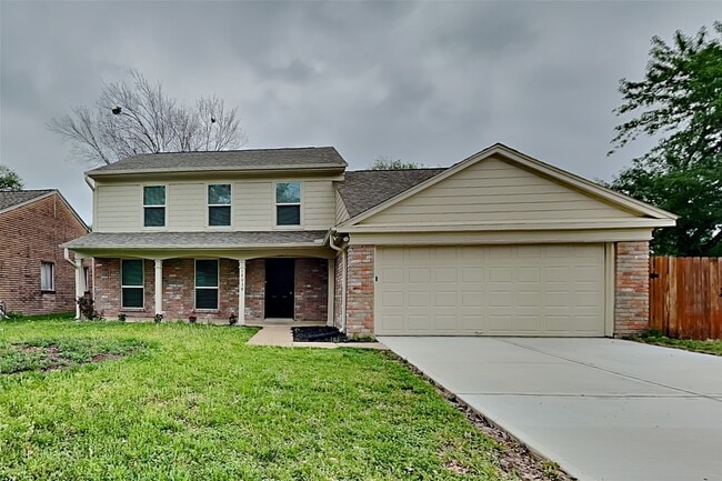 Building Photo - 18038 Green Hazel Ct Rental