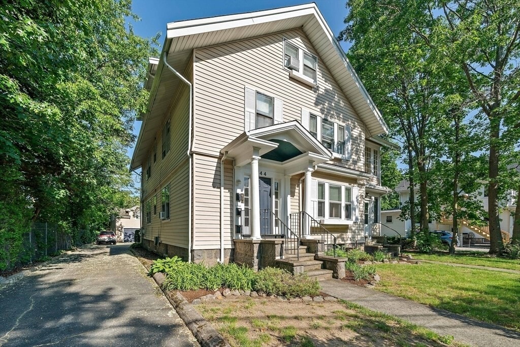Photo - 44 Wyman Rd Unit 3