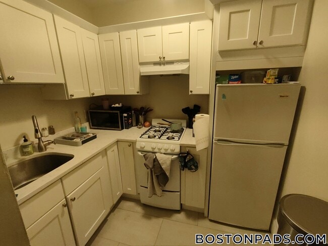 Photo - 58 Queensberry St Unit 20