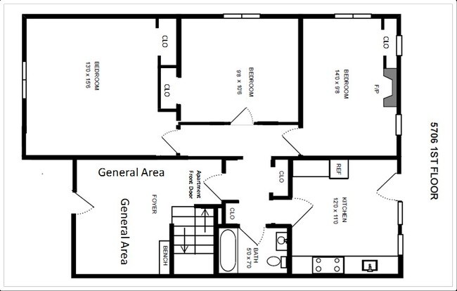 Photo - 5706 Darlington Rd