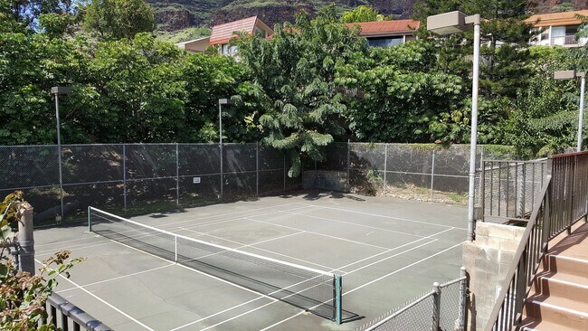 Photo - 2 bedroom Townhouse in Makaha Valley