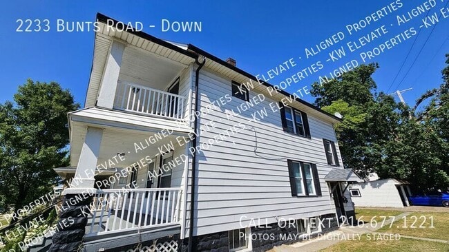 Photo - 2233 Bunts Rd Unit Down