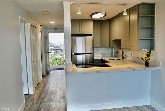 2 br, 1 bath Condo - 2542 Date Street 1203 - 2 br, 1 bath Condo - 2542 Date Street 1203