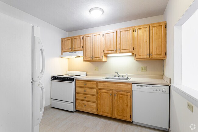 1BR, 1BA