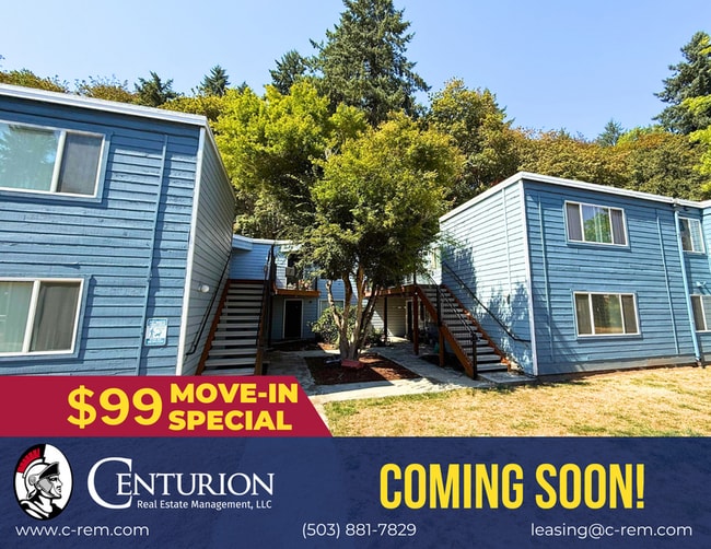 Building Photo - 445 Senate St NW