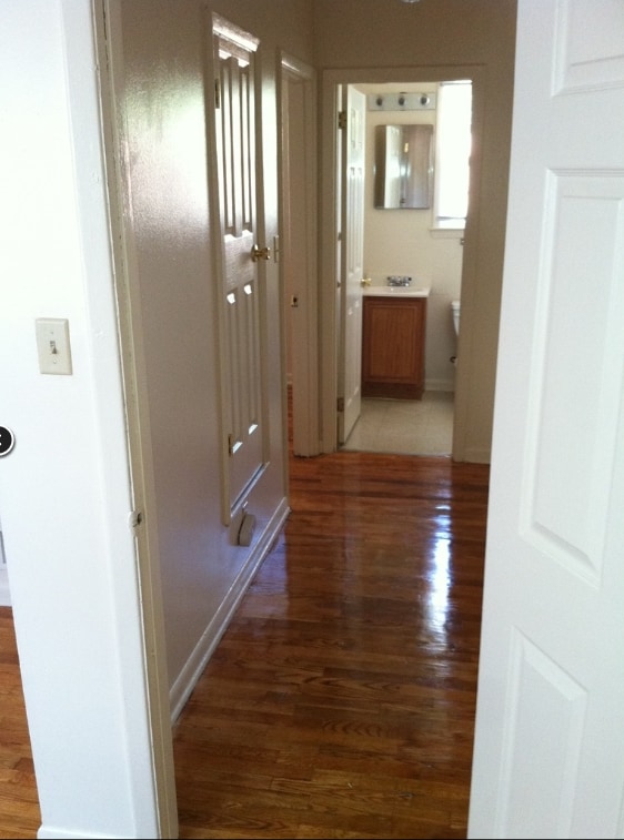 Photo - Cumberland Courts Apartments