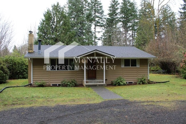 Building Photo - Freshly Updated 4BR Home w/ Finished Basement, New Appliances & RV/Boat Parking